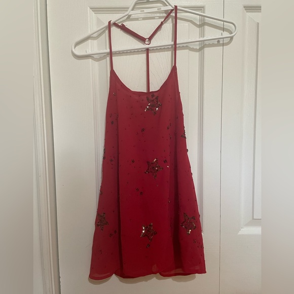 Free People Embellished Star Cami - Picture 5 of 5